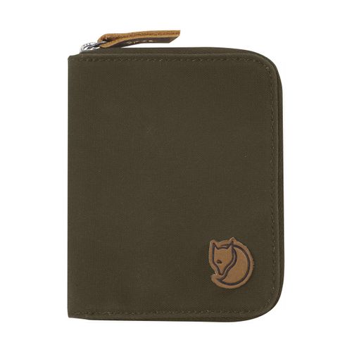 Zip Wallet